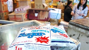 Thanh tra 7 mặt hàng thiết yếu: Chỉ có đường là giảm giá