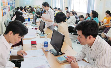 Hoàn thuế gần 200 tỷ đồng cho doanh nghiệp