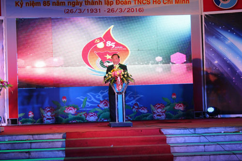 Festival Thanh niên Hải Dương lần thứ V 