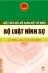 8 luật sẽ có hiệu lực thi hành kể từ ngày 1/7