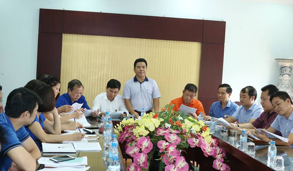 Thành lập Quỹ thanh niên khởi nghiệp năm 2017