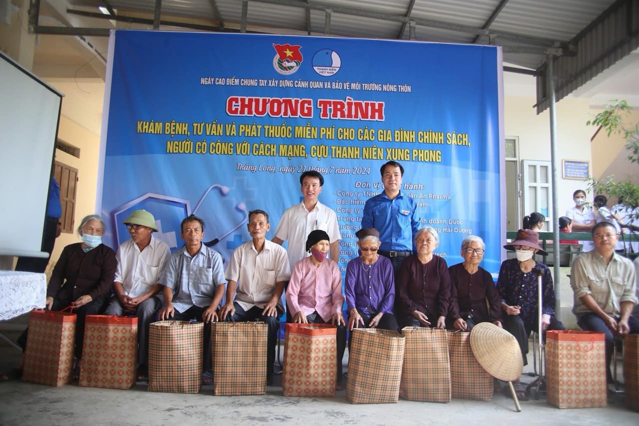 Doanh nghiệp hội viên Hội Doanh nghiệp trẻ tỉnh Hải Dương tích cực tham gia các hoạt động 