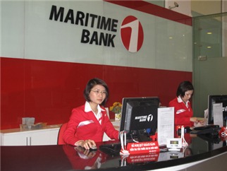 Maritime Bank phát hành cổ phiếu thưởng cho cổ đông hiện hữu