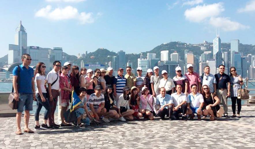 Hải Dương: Tổ chức chương trình Du lịch và xúc tiến thương mại tại Hồng Kông - Macao