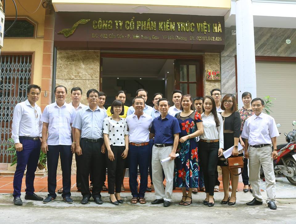 THẨM ĐỊNH HỘI VIÊN MỚI ĐỢT III - NĂM 2018