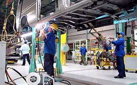 17 doanh nghiệp đoạt giải thưởng thương hiệu mạnh