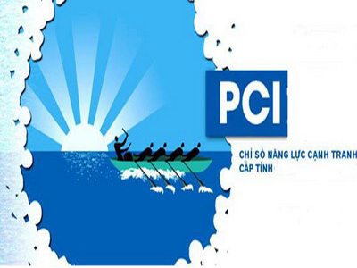 Quyết định kiện toàn Tổ công tác PCI tỉnh Hải Dương