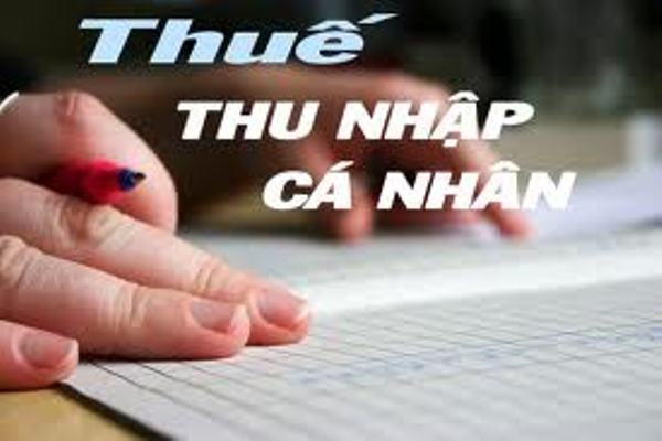 Chưa miễn, giảm thuế thu nhập cá nhân trong năm nay