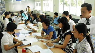 Bộ Tài chính tiếp tục đề xuất miễn, giảm thuế TNCN