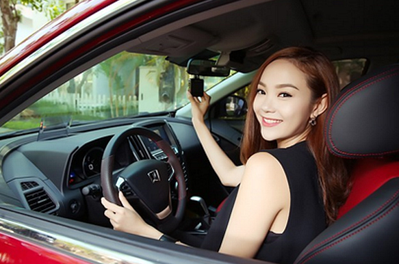 Công ty cổ phần V.I.P Việt Nam tuyển lái xe