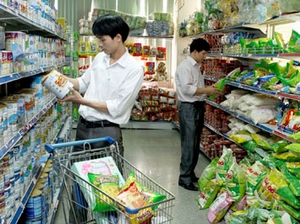 Tháng 6, giá hàng thiết yếu sẽ ổn định